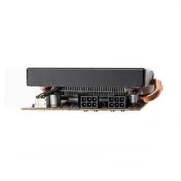 intel arc: Видеокарта для ПК, Б/у, AMD, Radeon HD, 2 ГБ — 3