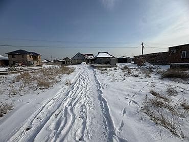 земельный участок ак босого: 4 соток, Для строительства, Красная книга, Тех паспорт — 4