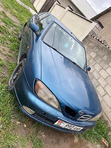 ниссан примера п12 фара: Nissan Primera: 2002 г., 2 л, Механика, Дизель, Седан — 6