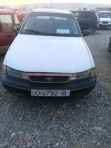 Daewoo Nexia: 1994 г., 1.5 л, Кол менен иштөөчү, Бензин — 2