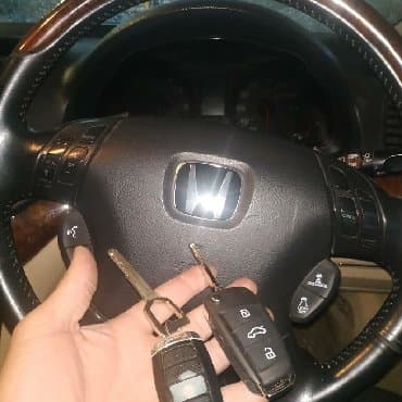 двигатель хонда одиссей: Чип ключи ремонт.Пульт подойдут на хонда фит, одиссей, степвагон — 4