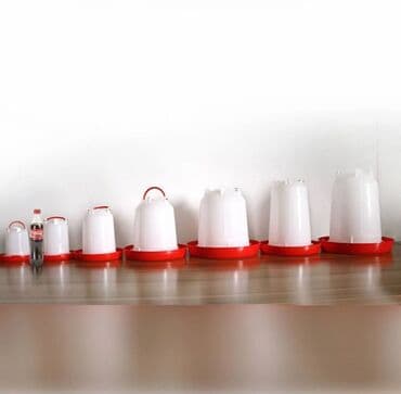 оборудование для кур несушек цена: Продаю кормушки поилки для цыплят .

объявление актуально! — 7