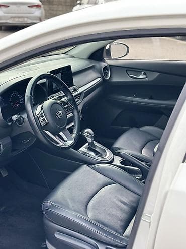 Kia: Kia K3: 2019 г., 1.6 л, Бензин — 8