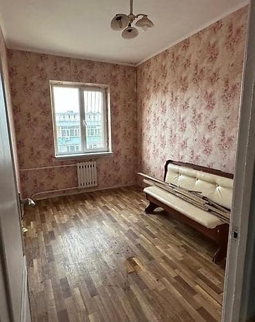 Недвижимость: 4 комнаты, 80 м², 106 серия, 9 этаж, Косметический ремонт — 2