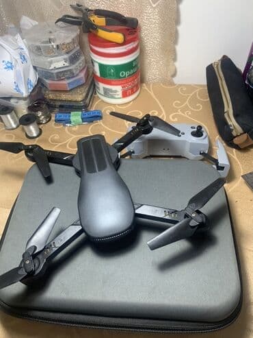 прогулочная коляска peg perego: Складной квадрокоптер с пультом управления Комплектация по фото: - — 4