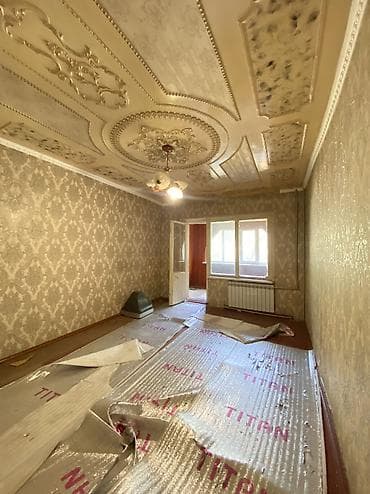 archa group: 1 комната, 41 м², 105 серия, 1 этаж, Требуется ремонт — 7