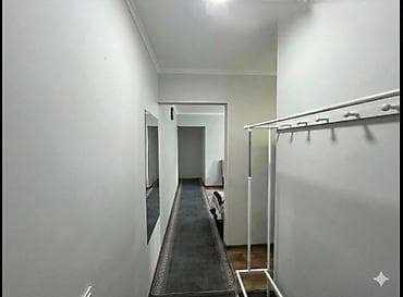3 комнаты, 64 м², 5 мкр 104 серия, 3 этаж, Свежий ремонт — 9