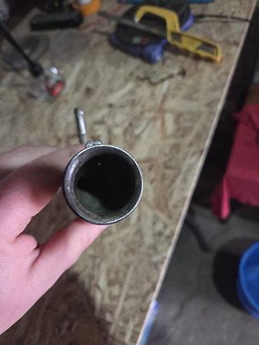 lada xcode: Трубка системы охлаждения Honda CR-V rd1 Патрубок системы охлаждения — 2