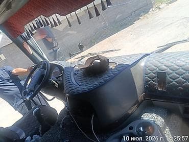 Транспорт: Грузовик, Howo, Стандарт, 7 т, Б/у — 3