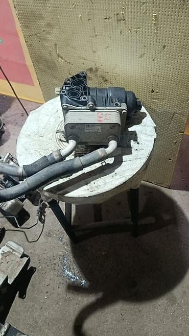 idemitsu 5w40: Масляный радиатор Kia 2015 г., Оригинал — 2