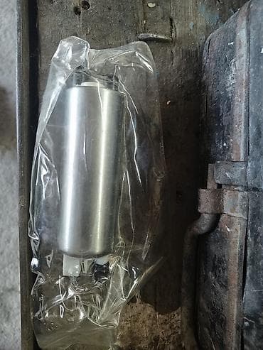 Детали двигателя и моторы в сборе: Бензонасос Opel Аналог — 2