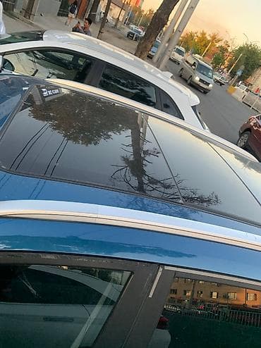 сденья: Weltmeister EX5, 2021 г., 65000 км, Передний, В наличии — 9