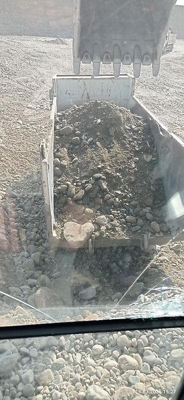 прес трактор: Экскаватор, Колесный — 3