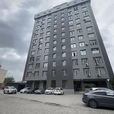 копер: 1 комната, 45 м², Элитка, 8 этаж — 6