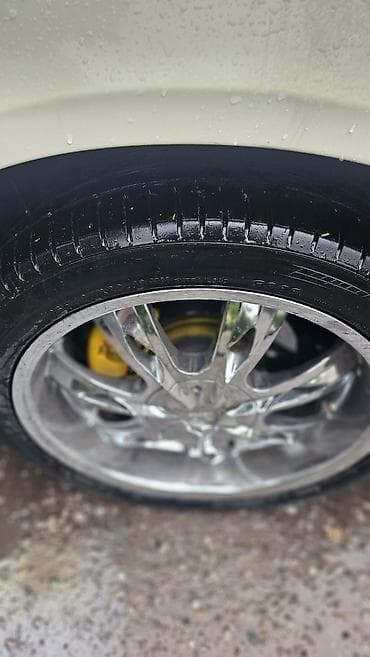 dodge intrepid: Chrysler 300C: 2008 г., 3.5 л, Автомат, Бензин, Седан — 4