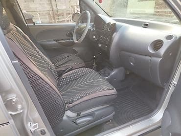 матис мотор: Daewoo Matiz: 2008 г., 0.8 л, Механика, Бензин, Хэтчбэк — 7