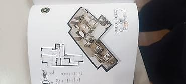 green house: 3 комнаты, 110 м² — 1