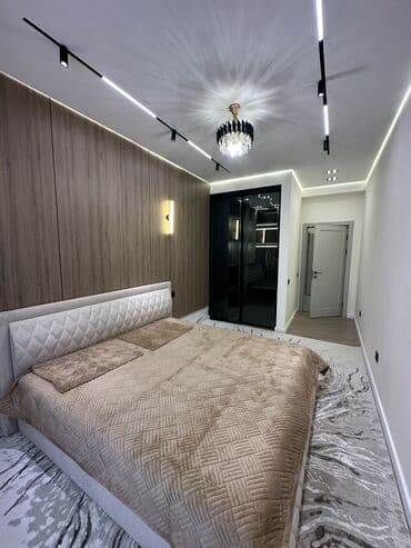 сдается 2 квартира: 2 комнаты, Собственник, Без подселения, С мебелью полностью — 5