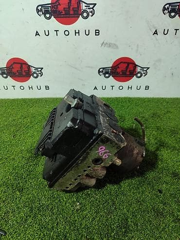 Блок ABS Audi