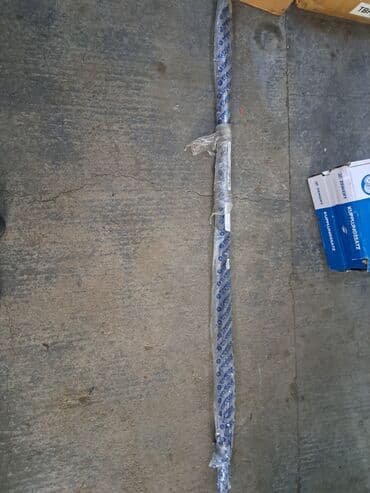 Торсион ивеко турбо дейли