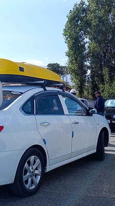 авто byd: Dongfeng : 2019 г., Автомат, Электромобиль, Седан — 4