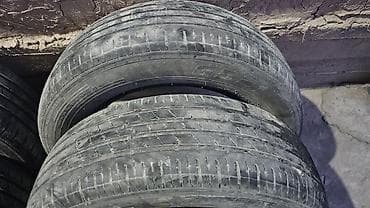 Шины: Состояние хорошее — 3