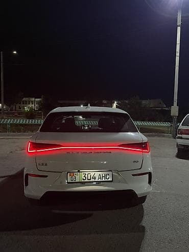 byd e7: BYD E2: 2020 г., Робот, Электромобиль, Хэтчбэк — 4