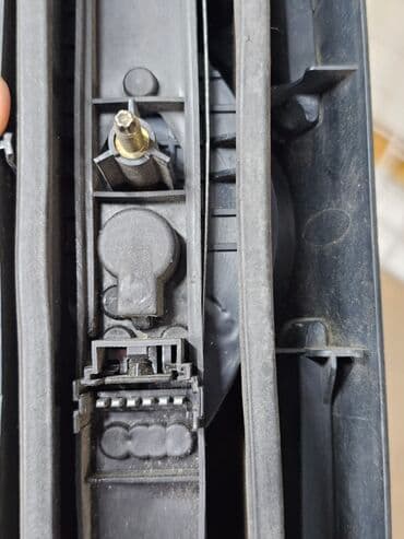 задние стоп: Задний левый стоп-сигнал Renault 1999 г., Б/у, Оригинал, Германия — 9