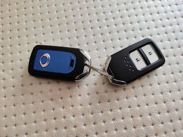 хонда капа: Ключ Honda 2023 г., Новый, Оригинал, Китай — 7