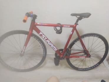 где можно купить электровелосипед: Городской велосипед, Рама M (156 - 178 см) — 4