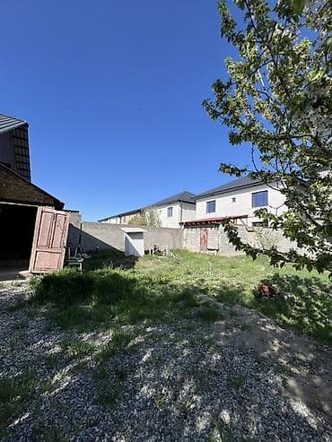 jack 4: Продаю жилой дом с земельным участком. Жилой массив Арча-Бешик. Улица — 4