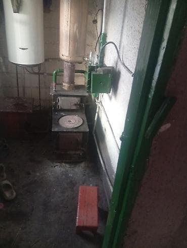 толк ферма: Дом в городе Токмак ул Путейская 6 участок 8с — 4