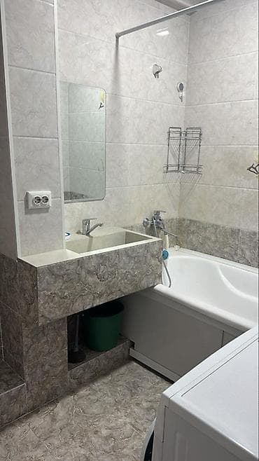 3х кв: 3 комнаты, С мебелью полностью — 7