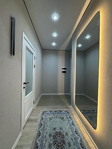 1010: 1 комната, 42 м², Технопарк Элитка, 10 этаж, Евроремонт — 6