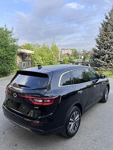 jac 9: Renault QM6: 2020 г., 2 л, Автомат, Газ, Кроссовер — 6