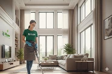 Уборка помещений: Уборка помещений, | Генеральная уборка, | Квартиры — 1