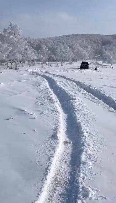 магазин шинный центр: Шины 315 / 70 / R 17, Зима, Новый, Комплект, Внедорожные (АТ/МТ), Китай — 5