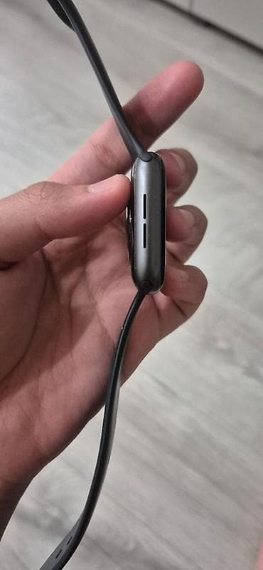 a 72: Apple Watch Series 5 44мм Хорошее состояние 🔥 Небольшая царапина на — 3