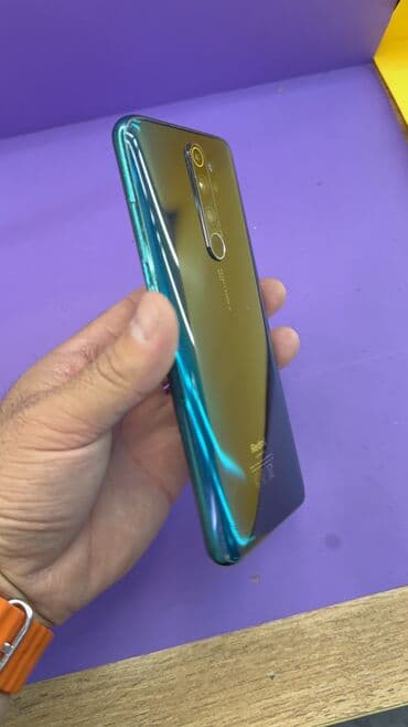 redmi note 10 pro бу: Redmi, Redmi Note 8 Pro, Б/у, 128 ГБ — 6