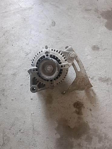 4 вд спринтер: Генератор Denso для Toyota Carina — 2