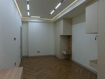 discovery studio: 3 комнаты, 107 м², Асанбай мкр Элитка, 11 этаж, Дизайнерский ремонт — 7