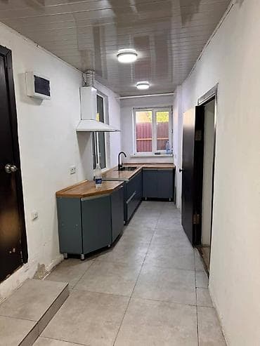 23: 📍с. Нижняя Ала-Арча 🔘1-комнатная 🔘Этажи 2/3 🔘23,9м² 🏡 Продаётся — 3