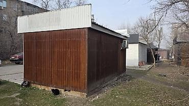 Недвижимость: Продается павильон (без места). Продается павильон без земельного — 6