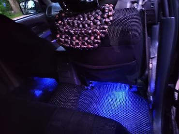 тойота в: Toyota Hilux Surf: 2001 г., 2.7 л, Автомат, Бензин, Внедорожник — 2