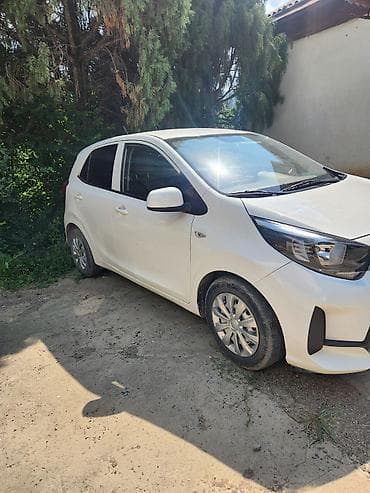 kia стоник: Kia Morning: 2021 г., 0.1 л, Автомат, Бензин, Хэтчбэк — 2