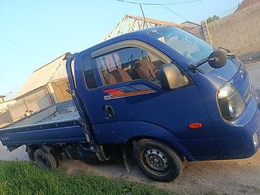 cl 63: Легкий грузовик, Kia, Стандарт, 3 т, Б/у — 3