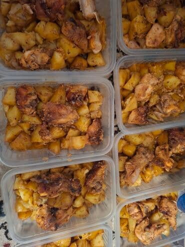 Кургаткычтар: Магазиндерге заказ алабыз. Самса из слоёного теста - Треугольные — 6