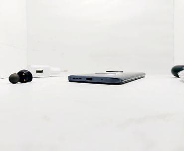 redmi 30: Redmi, Redmi 10, Б/у, 64 ГБ, цвет - Синий, 1 SIM, 2 SIM — 4