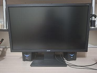 xeon 2011: Компьютер, ядер - 6, ОЗУ 16 ГБ, Игровой, Б/у, Intel Core i5, NVIDIA GeForce GTX 1060, HDD + SSD — 5