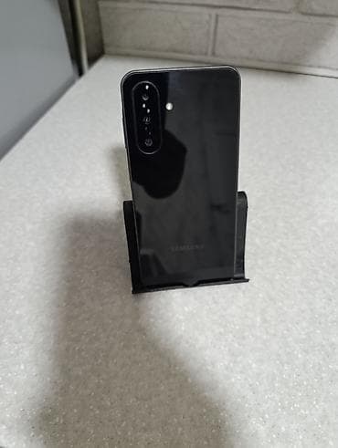 samsung а34: Samsung Galaxy A26 5G, Б/у, 128 ГБ, цвет - Черный, 2 SIM — 2